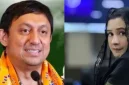 Fahd Arafiq (kiri) dan Fadia Arafiq (kanan), kakak-beradik anak penyanyi dangdut legendaris Ahmad Rafiq, sama-sama terjerat kasus korupsi yang ditangani KPK. Fahd diamankan dalam OTT Kabupaten Bogor, sementara Fadia tengah menjalani persidangan dugaan suap pengadaan barang dan jasa saat menjabat Bupati Pekalongan. Foto: Ist.
