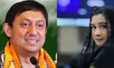 Fahd dan Fadia Arafiq, Kakak Beradik Anak Penyanyi Legendaris yang Sama-sama Terjerat Kasus Korupsi
