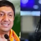 Fahd Arafiq (kiri) dan Fadia Arafiq (kanan), kakak-beradik anak penyanyi dangdut legendaris Ahmad Rafiq, sama-sama terjerat kasus korupsi yang ditangani KPK. Fahd diamankan dalam OTT Kabupaten Bogor, sementara Fadia tengah menjalani persidangan dugaan suap pengadaan barang dan jasa saat menjabat Bupati Pekalongan. Foto: Ist.
