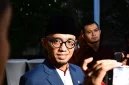 Wakil Menteri Haji dan Umrah Dahnil Anzar Simanjuntak membantah isu anaknya terlibat perundungan di sekolah ICM Tangsel dan menyebut kabar tersebut sebagai hoaks. Foto: Ist.