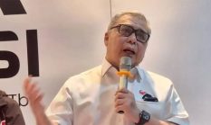 KPK Sita Rp3,5 Miliar dari Ahmad Ali, Jejak Dana Gratifikasi Batu Bara Kukar Makin Terang