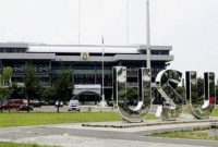 Universitas Sumatera Utara (USU). Foto: Ist.