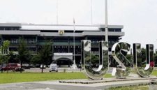 Universitas Sumatera Utara (USU). Foto: Ist.