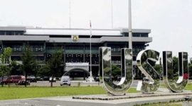 Universitas Sumatera Utara (USU). Foto: Ist.