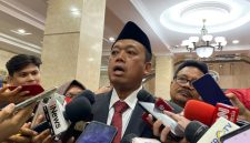 Menteri ATR/BPN, Nusron Wahid. Foto: Ist.