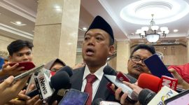 Menteri ATR/BPN, Nusron Wahid. Foto: Ist.
