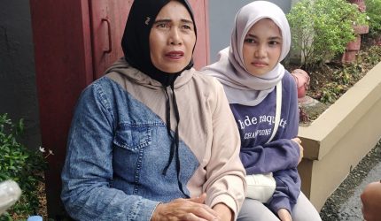 Ibu Nelayan