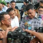 Gubernur Sumatra Utara, Muhammad Bobby Afif Nasution. Foto: Ist.