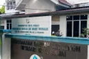 Tampak depan kantor Perumda Air Minum Tirtasari Kota Binjai. Direktur Ashari resmi mengundurkan diri terhitung 15 September 2026, kekosongan jabatan sementara diisi Dewan Pengawas. Mundurnya Ashari menambah daftar pejabat yang meninggalkan jabatan di lingkungan Pemko Binjai dalam waktu berdekatan. Foto: Ist.