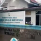 Tampak depan kantor Perumda Air Minum Tirtasari Kota Binjai. Direktur Ashari resmi mengundurkan diri terhitung 15 September 2026, kekosongan jabatan sementara diisi Dewan Pengawas. Mundurnya Ashari menambah daftar pejabat yang meninggalkan jabatan di lingkungan Pemko Binjai dalam waktu berdekatan. Foto: Ist.
