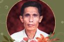 IN MEMORIAM: Almarhum Amin Aloysius Turnip, BA (Minggu, 27 September 1987 – Minggu, 27 September 2026), sosok tokoh pendidikan, kebudayaan etnik, religi Katolik, dan politik yang terus dikenang warisan keteladanannya. (Foto: Dok. Mediadelegasi)