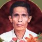 IN MEMORIAM: Almarhum Amin Aloysius Turnip, BA (Minggu, 27 September 1987 – Minggu, 27 September 2026), sosok tokoh pendidikan, kebudayaan etnik, religi Katolik, dan politik yang terus dikenang warisan keteladanannya. (Foto: Dok. Mediadelegasi)