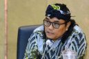 Anggota Komisi IX DPR RI, Nurhadi. Foto: Ist.