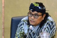 Anggota Komisi IX DPR RI, Nurhadi. Foto: Ist.