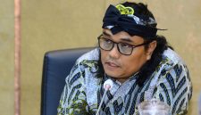 Anggota Komisi IX DPR RI, Nurhadi. Foto: Ist.