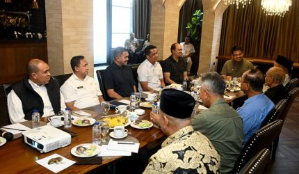 Pemprov Sumut