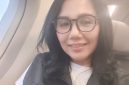 Ketua Komisi Nasional Perlindungan Anak (Komnas PA) Kabupaten Samosir, Ria Gurning, SP., M.IP