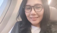 Ketua Komisi Nasional Perlindungan Anak (Komnas PA) Kabupaten Samosir, Ria Gurning, SP., M.IP