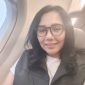 Ketua Komisi Nasional Perlindungan Anak (Komnas PA) Kabupaten Samosir, Ria Gurning, SP., M.IP