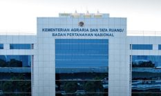 KPK Geledah Kantor ATR/BPN Terkait Kasus HGB Bogor