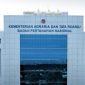 KPK menggeledah kantor Kementerian ATR/BPN untuk mencari dan melengkapi alat bukti kasus dugaan suap dan gratifikasi pengurusan HGB. Foto: Ist.
