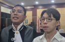 Dugaan Dokter Detektif atau Doktif meminta uang Rp20 miliar kepada Reza Gladys mencuat dalam sidang Richard Lee di PN Tangerang, Kamis (24/9/2026). Foto: Ist.