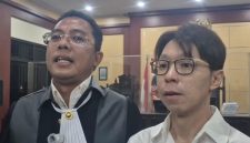 Dugaan Dokter Detektif atau Doktif meminta uang Rp20 miliar kepada Reza Gladys mencuat dalam sidang Richard Lee di PN Tangerang, Kamis (24/9/2026). Foto: Ist.