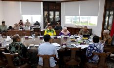 Wagub Surya Tetapkan Target SAKIP Pemprov Sumut Naik BB pada 2026, Lalu A pada 2028