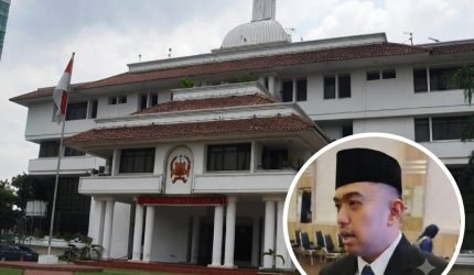 Inspektorat Kota Medan