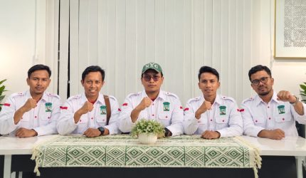 KAMMI Sumut