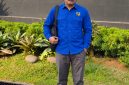 Wakil Ketua  DPD KNPI Labuhanbatu Utara, Surya Dayan. Foto: GS