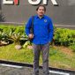 Wakil Ketua  DPD KNPI Labuhanbatu Utara, Surya Dayan. Foto: GS