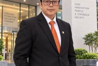 Destanul Aulia, Pemerhati Pendidikan Tinggi. Foto: Ist.
