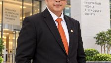 Destanul Aulia, Pemerhati Pendidikan Tinggi. Foto: Ist.