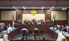 Adik Ipar Yaqut Mundur Jadi Saksi, Hakim Perintahkan Tetap Bersaksi untuk Tiga Terdakwa Lain