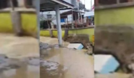 Banjir Bandang