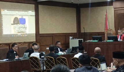 Sidang Kuota Haji