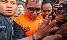 Bupati Bolmut Sirajudin Lasena Ditahan KPK, Diduga Pungut Fee Proyek dan Terima Gratifikasi Rp11,14 Miliar