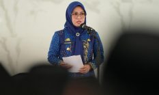Bupati Gowa Sitti Husniah Talenrang Ditetapkan Tersangka Pemerasan dan TPPU