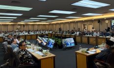 Ferdy Sambo Diperiksa Kemenimipas Terkait Temuan Fasilitas Mewah di Lapas Cibinong