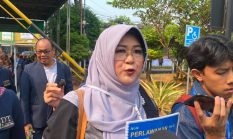 Dokter Tifa Optimistis Eksepsi Kedua Kasus Ijazah Jokowi Dikabulkan