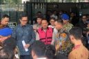Mantan Jampidsus Kejaksaan Agung Febrie Adriansyah menyampaikan keyakinannya terkait dugaan masukan keliru kepada Presiden Prabowo Subianto dalam perkara yang menjerat dirinya. Foto: Ist.