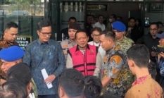 Febrie Adriansyah Ungkap Dugaan Masukan Keliru ke Prabowo