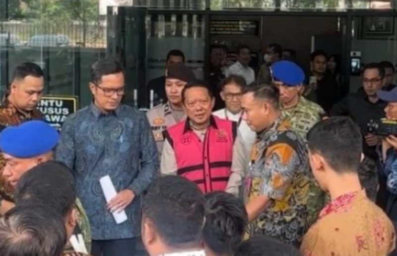 Mantan Jampidsus Kejaksaan Agung Febrie Adriansyah menyampaikan keyakinannya terkait dugaan masukan keliru kepada Presiden Prabowo Subianto dalam perkara yang menjerat dirinya. Foto: Ist.