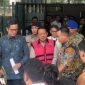 Mantan Jampidsus Kejaksaan Agung Febrie Adriansyah menyampaikan keyakinannya terkait dugaan masukan keliru kepada Presiden Prabowo Subianto dalam perkara yang menjerat dirinya. Foto: Ist.