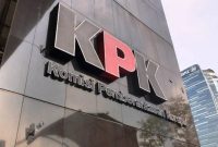 Gedung Komisi Pemberantasan Korupsi (KPK) di Jakarta. Foto: Ist.