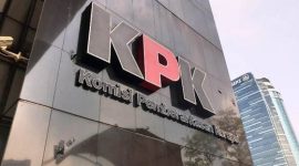 Gedung Komisi Pemberantasan Korupsi (KPK) di Jakarta. Foto: Ist.