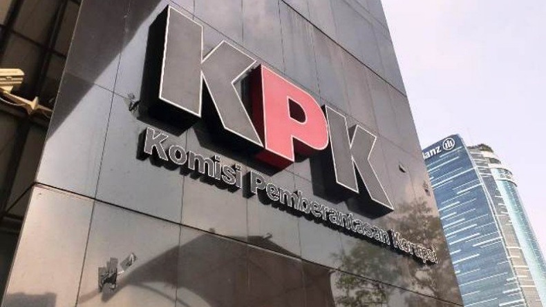 Gedung Komisi Pemberantasan Korupsi (KPK) di Jakarta. Foto: Ist.