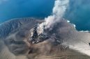 Gunung Anak Krakatau. Foto: Ist.