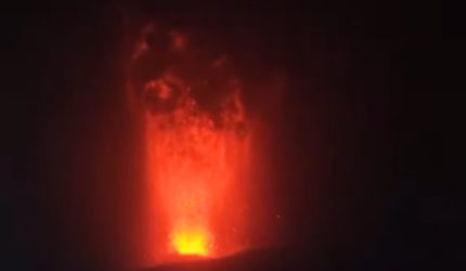 Gunung Anak Krakatau